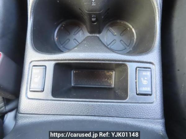 Used 2014 AT nissan x-trail T32 Image[27]