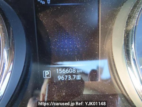 Used 2014 AT nissan x-trail T32 Image[28]