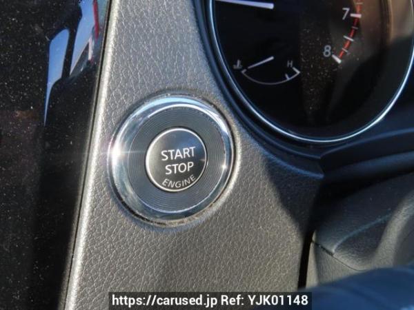 Used 2014 AT nissan x-trail T32 Image[30]