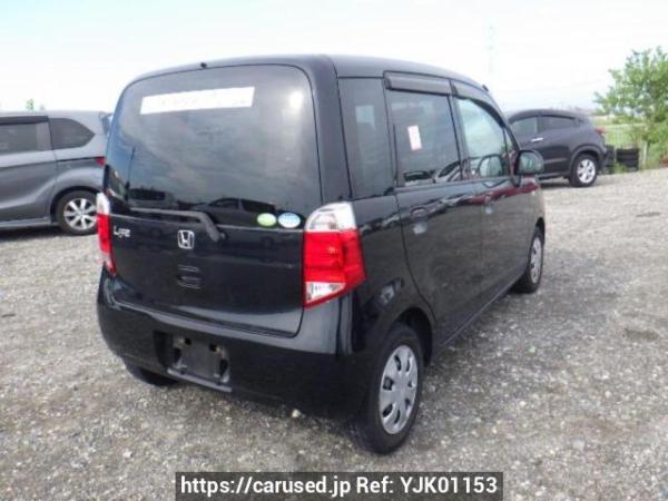 Used 2012 AT honda life JC1 Image[6]