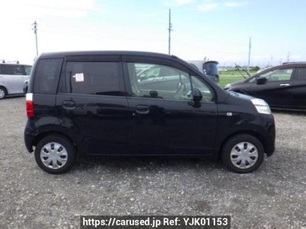 Used 2012 AT honda life JC1 Image[7]