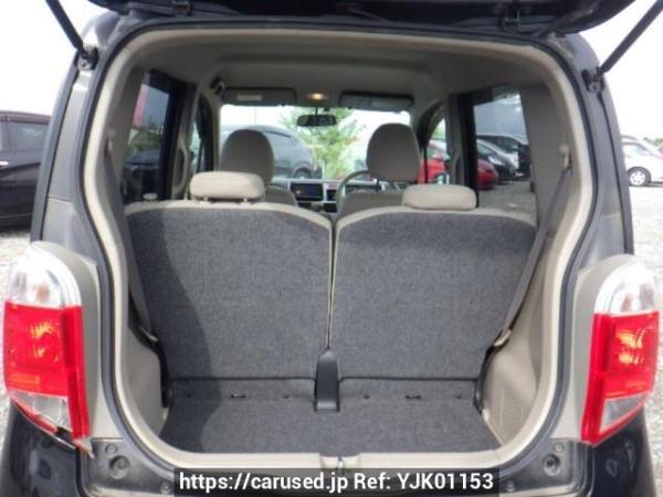 Used 2012 AT honda life JC1 Image[8]