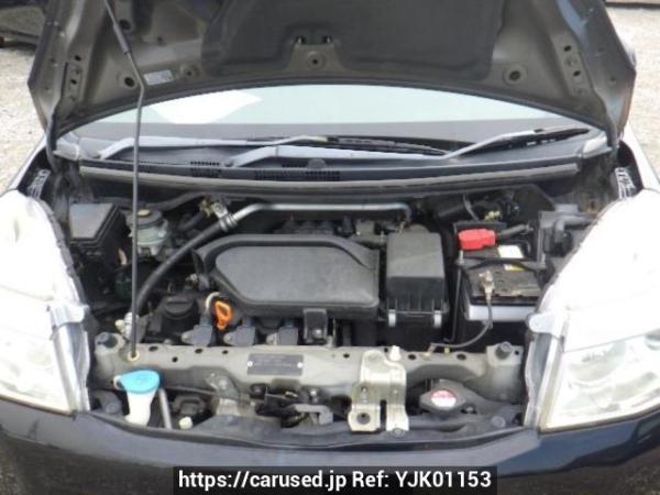 Used 2012 AT honda life JC1 Image[9]