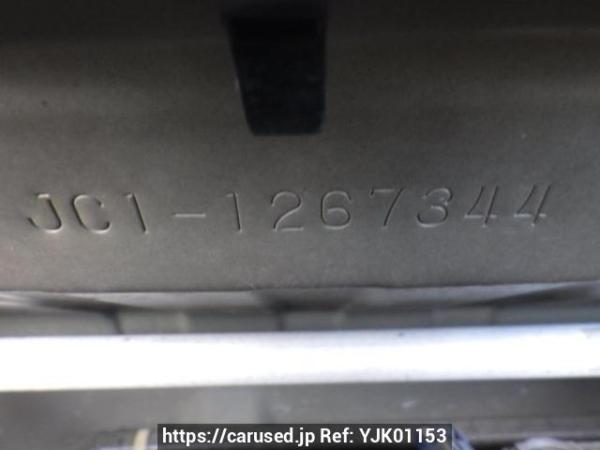 Used 2012 AT honda life JC1 Image[10]