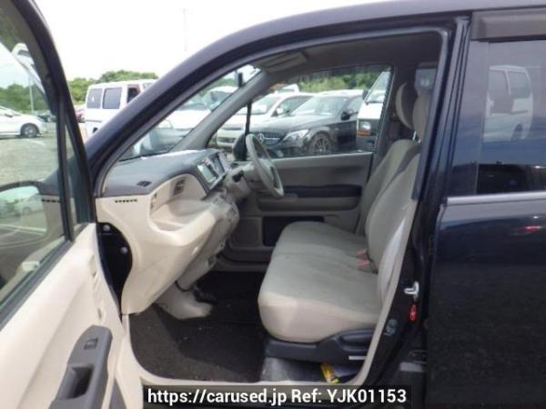 Used 2012 AT honda life JC1 Image[12]