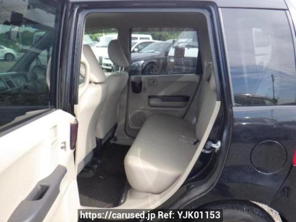Used 2012 AT honda life JC1 Image[14]