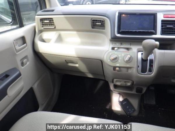 Used 2012 AT honda life JC1 Image[16]