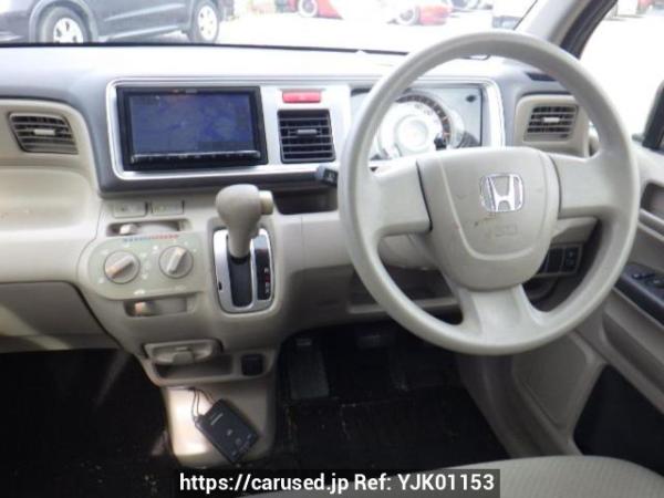 Used 2012 AT honda life JC1 Image[18]