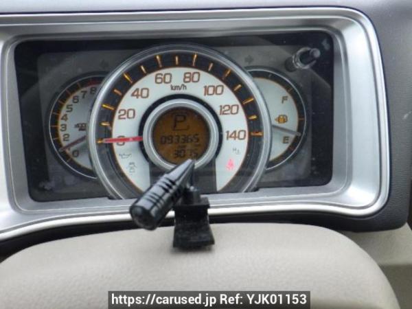 Used 2012 AT honda life JC1 Image[20]