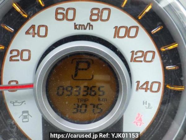 Used 2012 AT honda life JC1 Image[21]