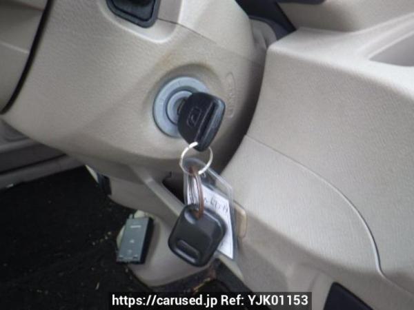 Used 2012 AT honda life JC1 Image[22]
