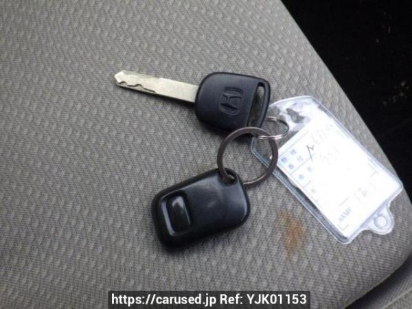 Used 2012 AT honda life JC1 Image[23]
