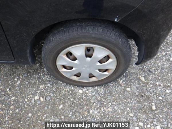 Used 2012 AT honda life JC1 Image[24]