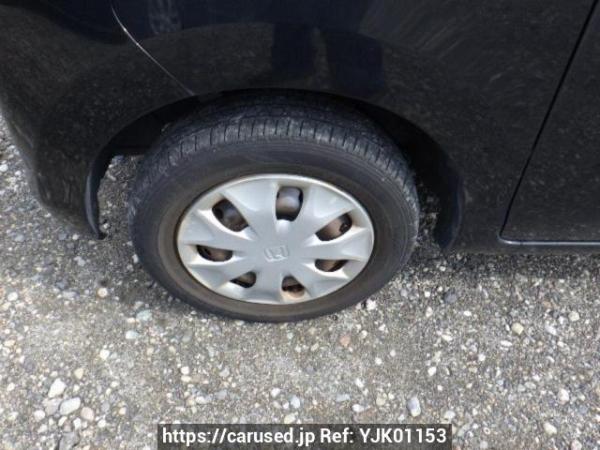 Used 2012 AT honda life JC1 Image[25]