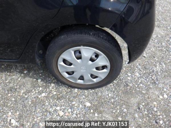 Used 2012 AT honda life JC1 Image[27]