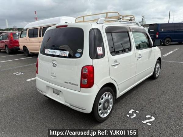 Used 2010 AT daihatsu mira-cocoa L675S Image[6]