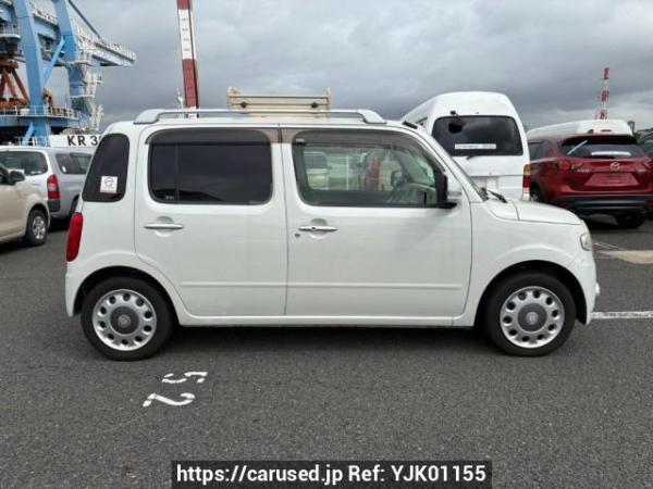Used 2010 AT daihatsu mira-cocoa L675S Image[7]