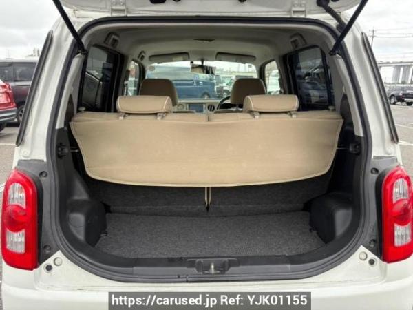 Used 2010 AT daihatsu mira-cocoa L675S Image[8]