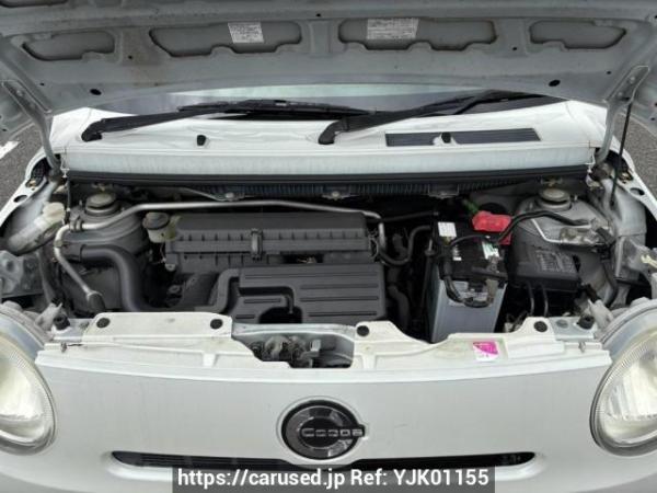 Used 2010 AT daihatsu mira-cocoa L675S Image[9]