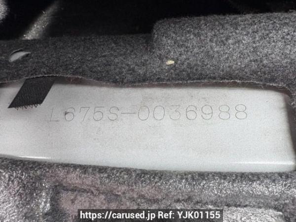 Used 2010 AT daihatsu mira-cocoa L675S Image[11]