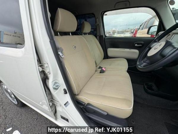 Used 2010 AT daihatsu mira-cocoa L675S Image[12]