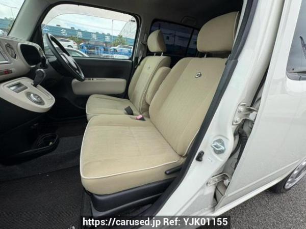 Used 2010 AT daihatsu mira-cocoa L675S Image[13]
