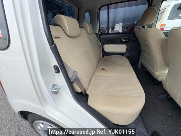Used 2010 AT daihatsu mira-cocoa L675S Image[14]