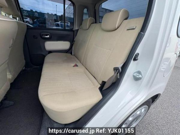 Used 2010 AT daihatsu mira-cocoa L675S Image[15]