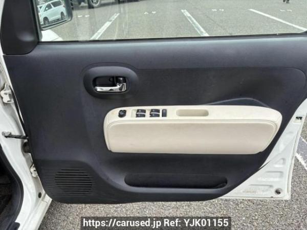 Used 2010 AT daihatsu mira-cocoa L675S Image[16]
