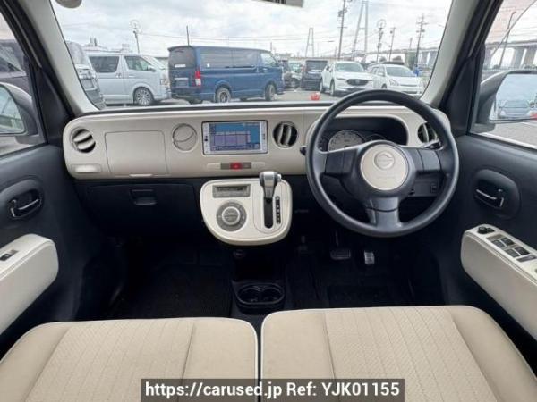 Used 2010 AT daihatsu mira-cocoa L675S Image[18]