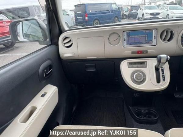 Used 2010 AT daihatsu mira-cocoa L675S Image[19]