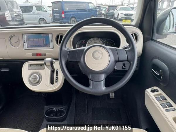 Used 2010 AT daihatsu mira-cocoa L675S Image[20]