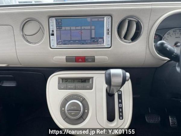 Used 2010 AT daihatsu mira-cocoa L675S Image[22]