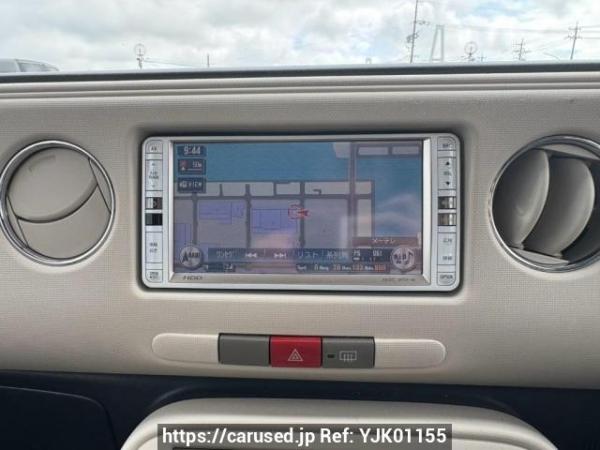 Used 2010 AT daihatsu mira-cocoa L675S Image[23]