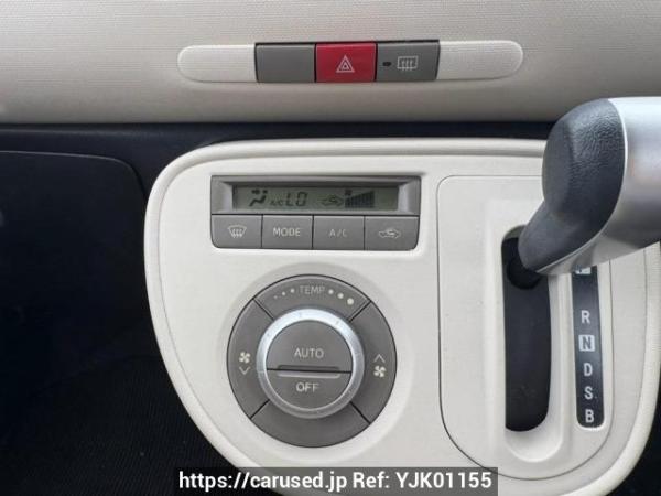 Used 2010 AT daihatsu mira-cocoa L675S Image[24]