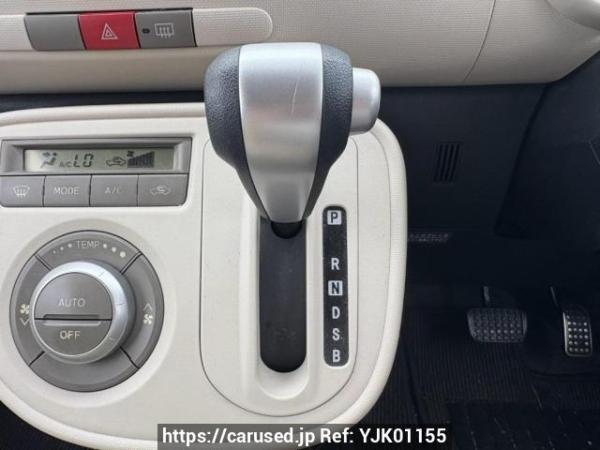 Used 2010 AT daihatsu mira-cocoa L675S Image[25]