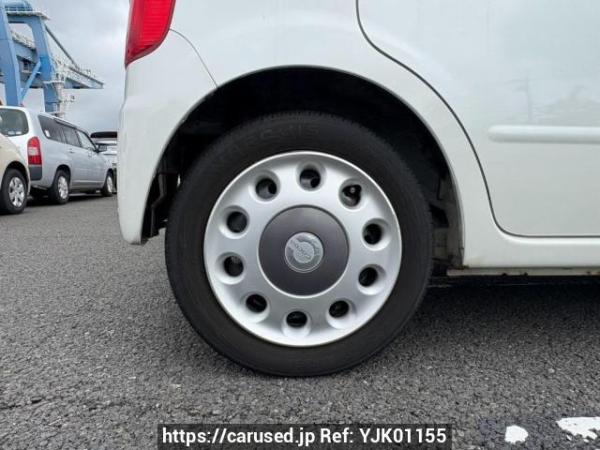 Used 2010 AT daihatsu mira-cocoa L675S Image[31]