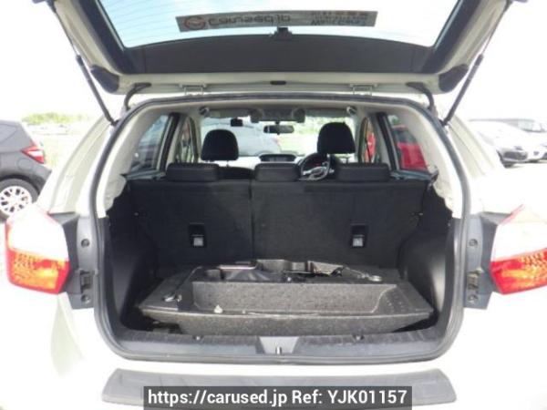 Used 2014 AT subaru xv GP7 Image[8]