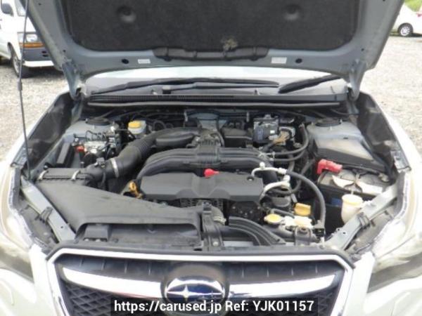 Used 2014 AT subaru xv GP7 Image[9]