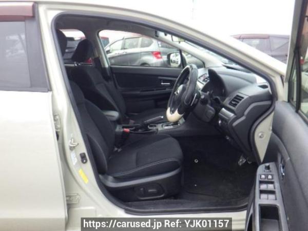 Used 2014 AT subaru xv GP7 Image[11]