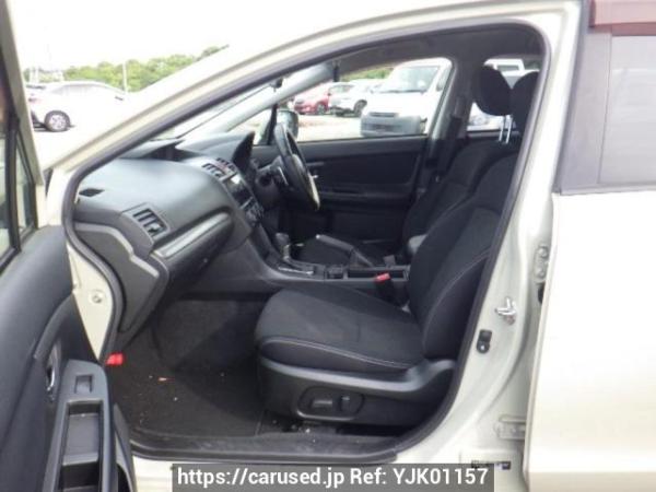 Used 2014 AT subaru xv GP7 Image[12]