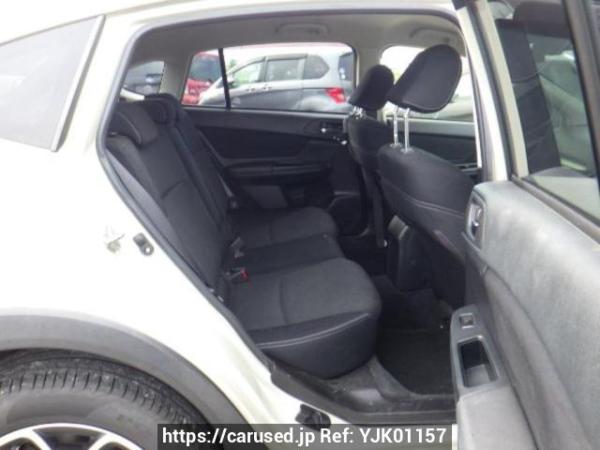 Used 2014 AT subaru xv GP7 Image[13]