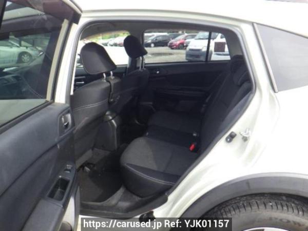 Used 2014 AT subaru xv GP7 Image[14]