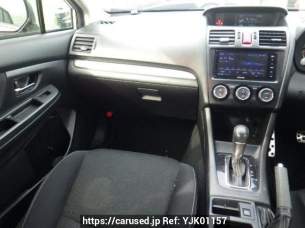 Used 2014 AT subaru xv GP7 Image[16]