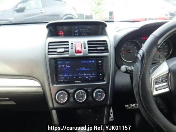 Used 2014 AT subaru xv GP7 Image[17]