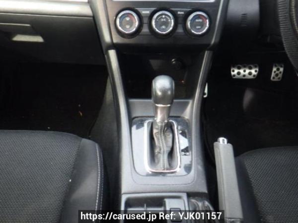 Used 2014 AT subaru xv GP7 Image[19]