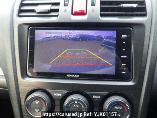 Used 2014 AT subaru xv GP7 Image[20]
