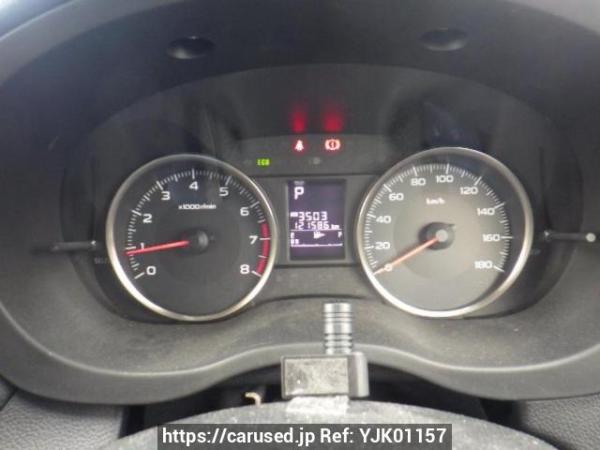 Used 2014 AT subaru xv GP7 Image[21]