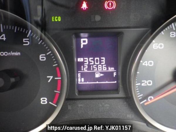 Used 2014 AT subaru xv GP7 Image[22]