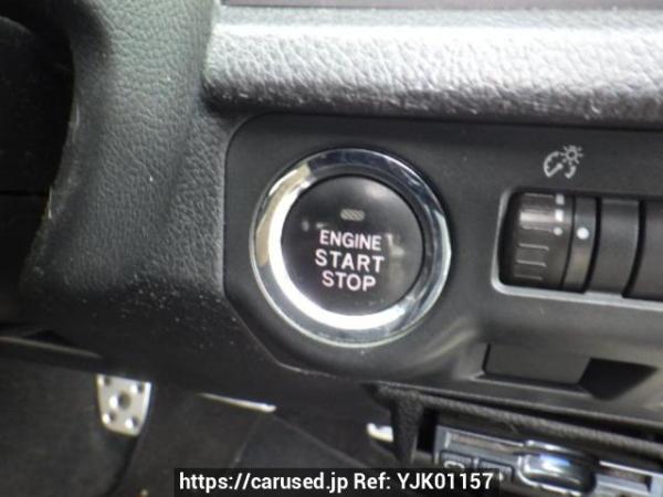 Used 2014 AT subaru xv GP7 Image[23]